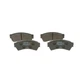 Гальмівні колодки Bosch 0986494860 - зображення 3