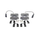 Гальмівні колодки Bosch 0 986 494 529 - зображення 4