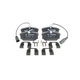 Гальмівні колодки Bosch 0 986 494 529 - зображення 7
