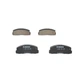 Гальмівні колодки Bosch 0 986 469 550 - зображення 3