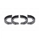 Тормозные колодки Bosch 0 986 487 939 - изображение 1