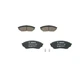 Тормозные колодки Bosch 0 986 424 713 - изображение 7