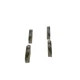 Тормозные колодки Bosch 0 986 495 104 - изображение 1
