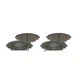 Тормозные колодки Bosch 0986494804 - изображение 7