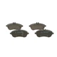 Тормозные колодки Bosch 0 986 495 104 - изображение 7