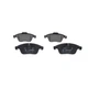Тормозные колодки Bosch 0 986 494 401 - изображение 3