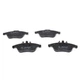 Тормозные колодки Bosch 0 986 494 401 - изображение 5