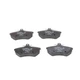 Гальмівні колодки Bosch 0 986 460 944 - зображення 4