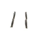 Тормозные колодки Bosch 0 986 494 079 - изображение 1