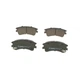Тормозные колодки Bosch 0 986 494 079 - изображение 4