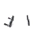 Тормозные колодки Bosch 0 986 460 937 - изображение 2