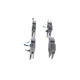 Тормозные колодки Bosch 0 986 494 549 - изображение 1
