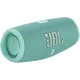 Акустична система JBL Charge 5 Teal (JBLCHARGE5TEAL) - изображение 2