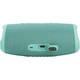 Акустична система JBL Charge 5 Teal (JBLCHARGE5TEAL) - изображение 4