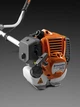 Мотокоса бензинова Husqvarna 321R (9706512-01) - изображение 8