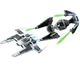Конструктор LEGO Star Wars Мандалорський винищувач проти TIE Interceptor (75348) - изображение 3