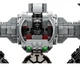 Конструктор LEGO Star Wars Мандалорський винищувач проти TIE Interceptor (75348) - изображение 5