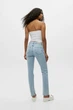 Джинси slim comfort Pull & Bear 8683/323 40 - зображення 3