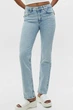 Джинси slim comfort Pull & Bear 8683/323 40 - зображення 4