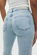 Джинси slim comfort Pull & Bear 8683/323 40 - зображення 6