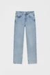 Джинси slim comfort Pull & Bear 8683/323 40 - зображення 7