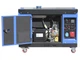 Генератор безшумный дизельный ТАТА JM10000TD 6.5/6.8KW (однофазный, со свечой накала) - изображение 4