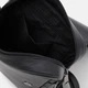 Мужская кожаная сумка Monsen T1tr0026bl-black - изображение 5
