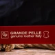 Женский кожаный ремень Grande Pelle 21475 - изображение 3