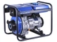 Генератор дизельний JM3500X 2.8/3.3KW 220V TT AGRO MOTO (однофазний) - зображення 2