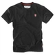 Футболка Dobermans Viking Company TS130BK (XXXL) - изображение 4