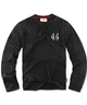 Лонгслив Dobermans Aggressive Division LS64BK (XXXL) Черный - изображение 1