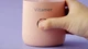 Портативный мини-блендер Vitamer Mini Personal Juicer Pink - изображение 3