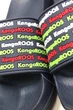 В'єтнамки KangaROOS 28 Чорний (4099758032650) - зображення 4