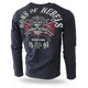 Чоловічий лонгслів Dobermans Aggressive Sons Of Rebels LS196BK (XXL) - зображення 4