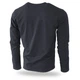 Лонгслив Dobermans Aggressive Offensive Shield LS237BK (XXL) - изображение 4