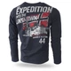 Лонгслив Dobermans Aggressive Unknown Expedition LS203BK (XL) - изображение 4