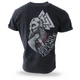 Футболка Dobermans Aggressive Asgard TS288BK (XXXL) - зображення 4