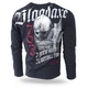 Лонгслив Dobermans Aggressive Bloodaxe LS190BK (XXXL) - изображение 4