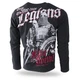 Лонгслив Dobermans Aggressive Legions Of The North LS222BK (XXXL) - изображение 4