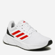 Чоловічі кросівки для бігу adidas Galaxy 6 HP2428 41.5 (7.5UK) 26 см Білі (4066748603916) - зображення 2