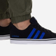 Sneakersy męskie do kostki adidas Vs Pace 2.0 HP6004 42.5 (8.5UK) 27 cm Czarne (4066748653034) - obraz 6