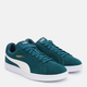 Чоловічі кеди низькі Puma Smash V2 36498967 42 (8UK) 27 см Зелені (4065449371193) - зображення 2