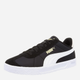 Sneakersy męskie skórzane do kostki Puma Club Nylon 38482204 45 (10.5UK) 29.5 cm Czarne (4064536109473) - obraz 2