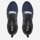 Buty na siłownię męskie Puma Wired 37301503 41 (7.5UK) 26.5 cm Granatowe (4062453077189) - obraz 3