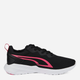 Buty sportowe damskie z siatki na platformie do kostki oddychające Puma All-Day Active 38626909 38 (5UK) 24 cm Czarne (4065449965354) - obraz 1