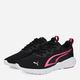 Buty sportowe damskie z siatki na platformie do kostki oddychające Puma All-Day Active 38626909 38 (5UK) 24 cm Czarne (4065449965354) - obraz 2