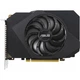 Відеокарта ASUS GeForce GTX1650 4096Mb Phoenix OC D6 P V2 (PH-GTX1650-O4GD6-P-V2) - изображение 2