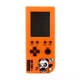 Портативная игровая консоль Tetris Panda 26 games Orange (2001000919819) - изображение 2
