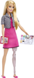 Кукла Барби Дизайнер интерьера с протезом Barbie Interior Designer Doll with Prosthetic Leg (HCN12) - изображение 2