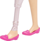 Кукла Барби Дизайнер интерьера с протезом Barbie Interior Designer Doll with Prosthetic Leg (HCN12) - изображение 5